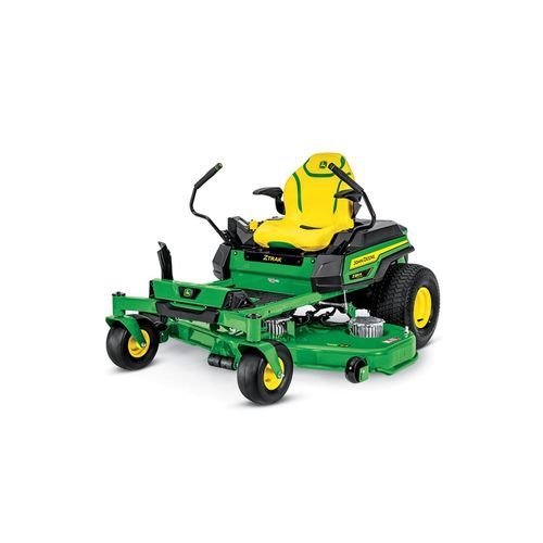 Zero-turn-Rasenmäher - Z380R  - John Deere Forestry - elektrisch / batteriebetrieben / Benzin