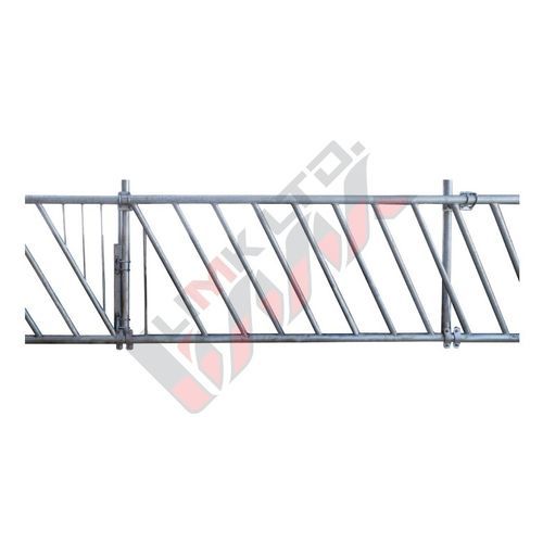 Schranke für Zuchtzwecke - EKO-ON Series - Limk Ltd. - für Stallhaltung / für Kühe / für Kälber
