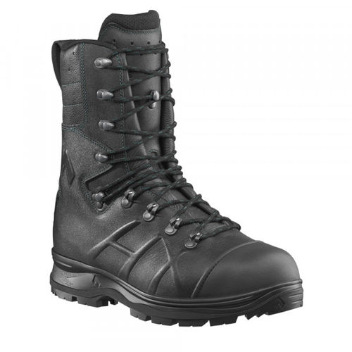 Stiefel für Forstarbeiten - PRO 2.0 - HAIX®-Schuhe - Schneidschutz / mechanischer Schutz / Gummi
