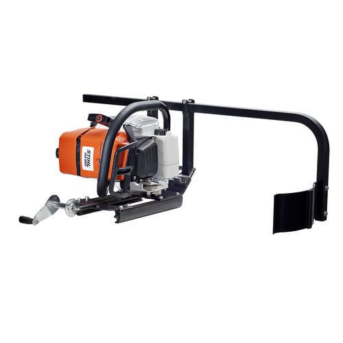 Benzinbetriebene Kettensäge - Stihl MS661 - Logosol AB