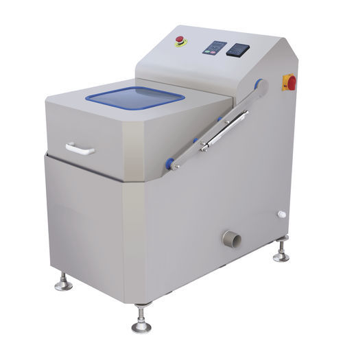 Obst-Trockner - VegLead CDB - Pack TTI  / Weber Cooling - stationär / Labor