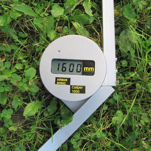 Elektronische Kluppe - Fakopp Bt - Bluetooth