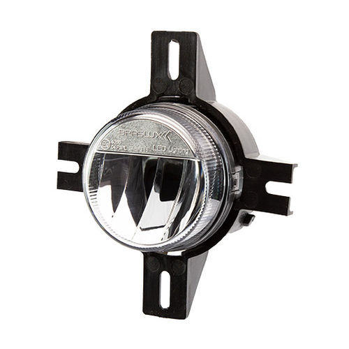 Hinten-Leuchte - 8252 - Braslux Industria de Autopecas Ltda - Nebel / für Landmaschinen / weiß