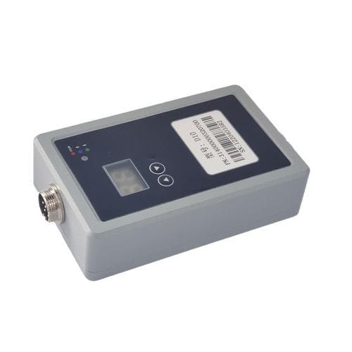 Datenlogger - D10 - Shanghai AllyNav Technology Co., Ltd.