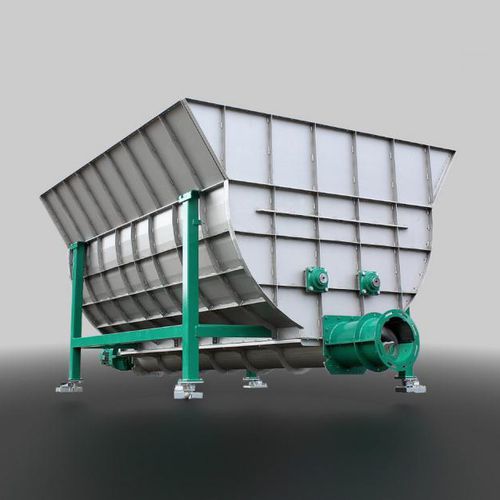 Dosierer - HUNING Anlagenbau GmbH & Co. KG