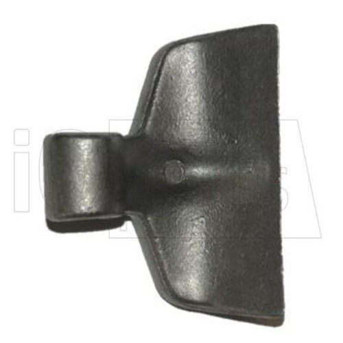Hammerschredder für Vogel & Noot - 930000024 - iQparts - Beyne GmbH - für Master Cut / für Vigolo