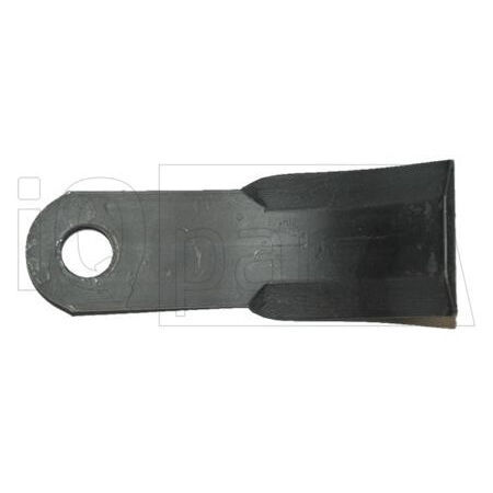 Messer für Mühle - 930000001 - iQparts - Beyne GmbH - universell / für Vogel & Noot / für Master Cut