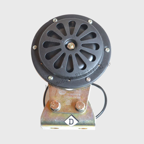 Elektrisches Signalhorn - 3721010(20)-116 - Laizhou Golden Voice Automobile Electrical Appliance Co., Ltd. - akustisch / für Fahrzeuge