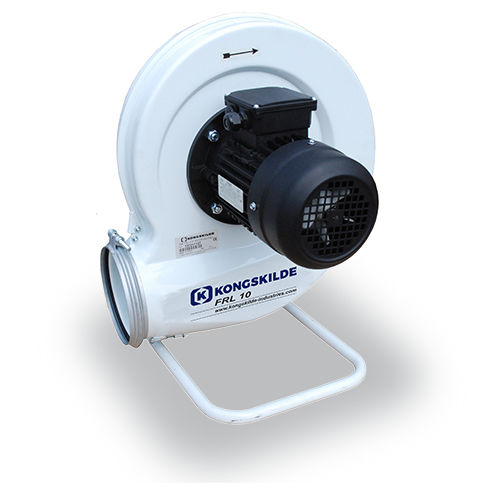 Getreidesauger - FRL,FEA - KONGSKILDE Industries A/S