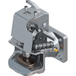 Flansch-Bolzenkupplung - RO*865B - LH Lift Oy - automatisch