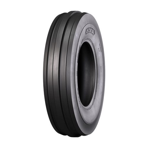 Reifen für Traktor - KNK - 35 - ÖZKA TYRES - ÖZKA Lastik ve Kauçuk Sanayi Tic. A.S. - Front