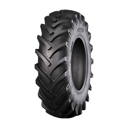 Reifen für Traktor - KNK - 50 - ÖZKA TYRES - ÖZKA Lastik ve Kauçuk Sanayi Tic. A.S. - selbstreinigend / hinten