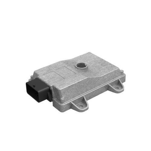 Elektronische Steuereinheit / CAN-Bus - DYNA - TIMA s.r.l. - für Landwirtschaftsfahrzeuge / programmierbar