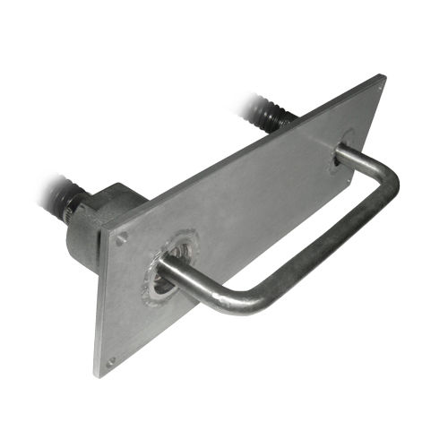 Feuchtesensor für Saatgut und Getreide - PCE-MWM 240A  - PCE IBERICA - volumetrischer Wassergehalt / Hochpräzision