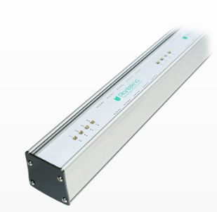 Gartenbau-Beleuchtung - GreenLine Series - Plantekno Plant and Agricultural Technology Co. Ltd. - LED