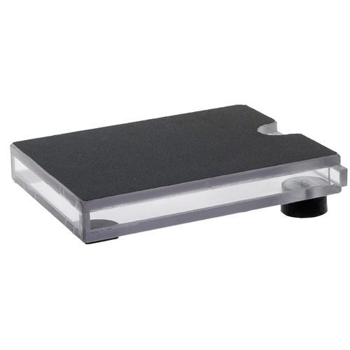 CR Kassettenhalter / für Veterinärmedizin - Skylinebox - Podoblock BV - tragbar / Polycarbonat