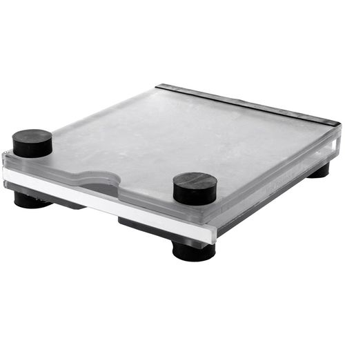 CR Kassettenhalter / für Veterinärmedizin - Combibox - Podoblock BV - tragbar / Polycarbonat