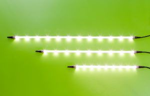 Beleuchtung für Landwirtschaftsgebäude - ALIS Series - Greengage - LED / dimmbar / für Geflügel