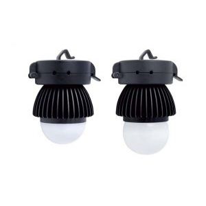 Beleuchtung für Landwirtschaftsgebäude - Greengage - LED / mit Glühlampe / dimmbar