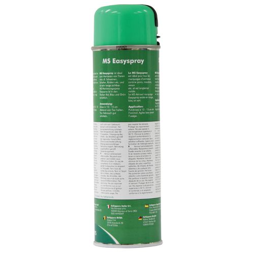 Markierspray - 0301333 - Schippers