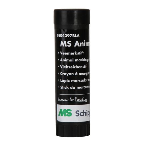 Markierer für Kennzeichnungsetiketten - 0304397BLA - Schippers