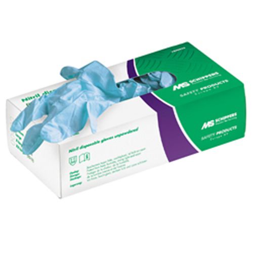 Arbeitshandschuh - 5609605S11 - Schippers