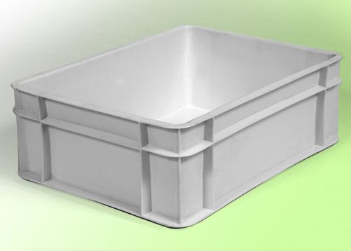 Gemüsebox - MOZZARELLA 30X40X13 - Pentaplast - Obst / Kunststoff