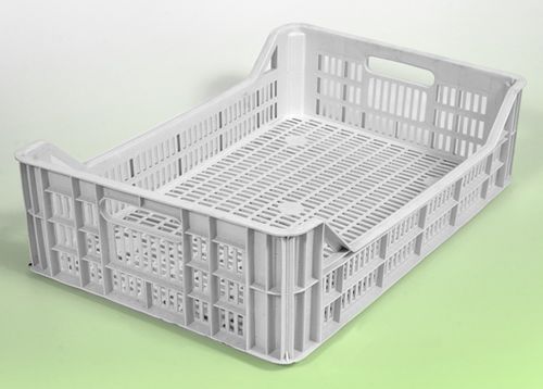 Gemüsebox - CASCINA 60X40X15 - Pentaplast - Obst / Kunststoff