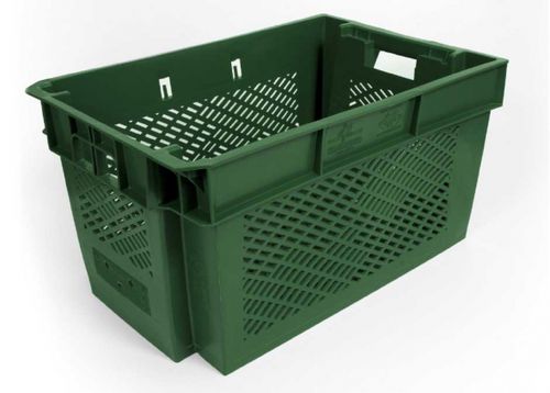 Gemüsebox - MILLEUSI EXTRA - Pentaplast - Obst / Kunststoff
