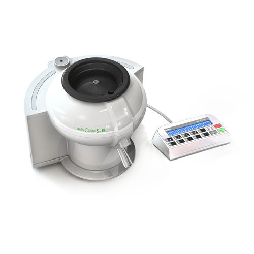 Automatische Saatzählmaschine - S-JR  - DATA Detection Technologies - experimental / für Feldversuchtechnik / Labor
