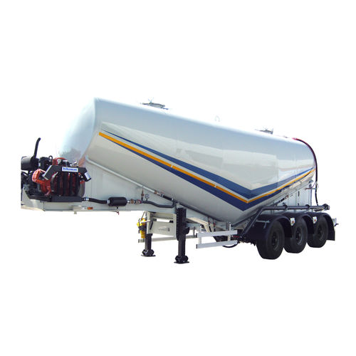 Mehrzweck-Tank - Caselli Trailer - schleppbar / Stahl