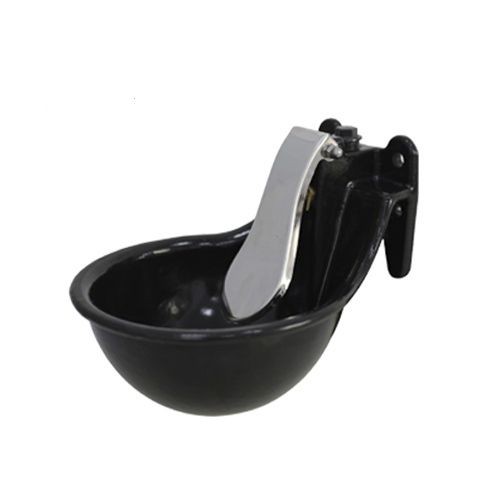 Tränke für Pferde - C100020200-210 - Shanghai Xishui Agriculture& Animal Husbandry Equipment Co.,Ltd - für Schafe / für Rinder / Schale