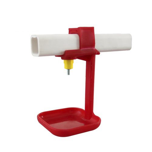 Tränksauger für Geflügel - 100050200 - Shanghai Xishui Agriculture& Animal Husbandry Equipment Co.,Ltd - PVC