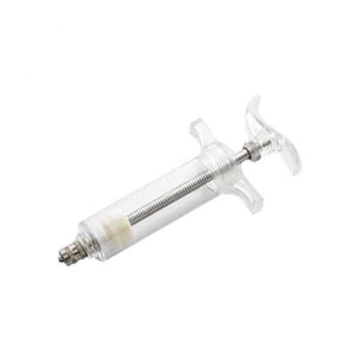 Veterinär-Spritze / Kunststoff - 600020100-300 - Shanghai Xishui Agriculture& Animal Husbandry Equipment Co.,Ltd