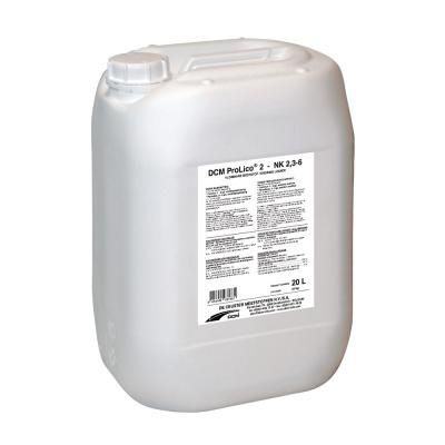 Organischer Dünger ProLico® 2 POUR BIO Dcm Kalium / NK / flüssig
