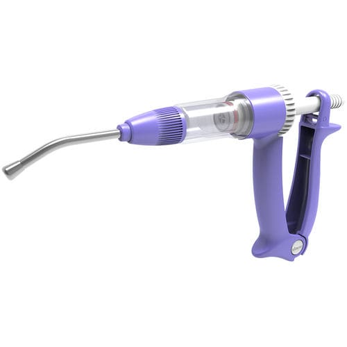 Veterinär-Spritze / Ernährung - Oral - simcro