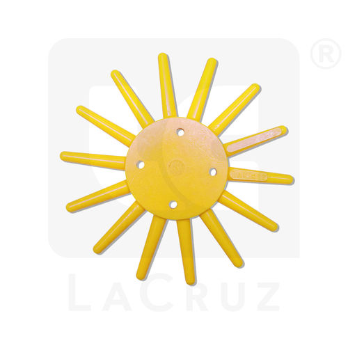 Fingerhacke - INTAPO25G - LaCruz S.r.l. - Unkraut / für Großanbau / für Gemüse