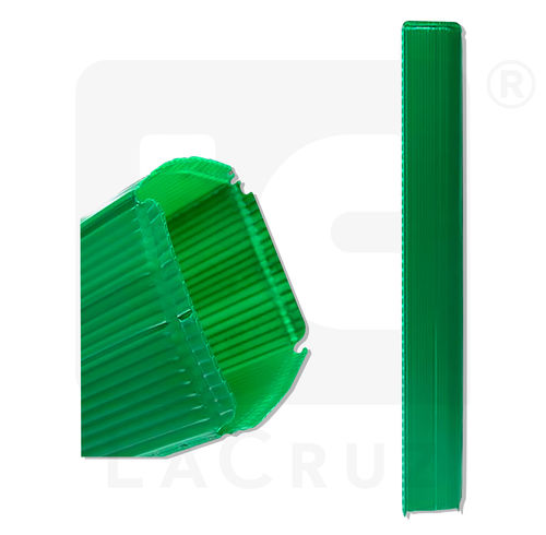 Pflanzrohr für Weinbau - SH060QC - LaCruz S.r.l. - Rollen