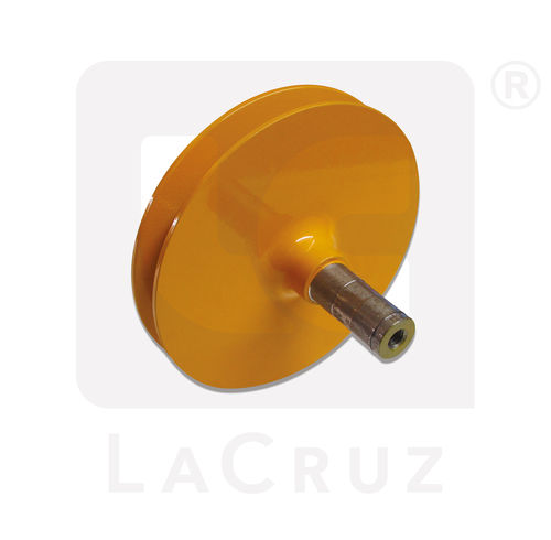 Rolle - PUANGRE - LaCruz S.r.l.