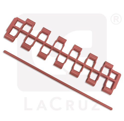 Kettenabschnitt zum Entrapperband - 35692LC - LaCruz S.r.l.