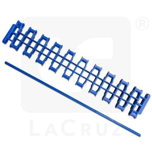 Kettenabschnitt zum Entrapperband - 13223LC - LaCruz S.r.l.