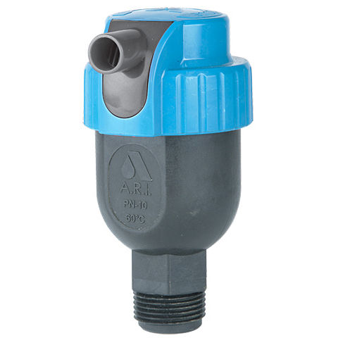 Bewässerungsventil - DT-040 LP - Arivalves - Luft / Gewinde