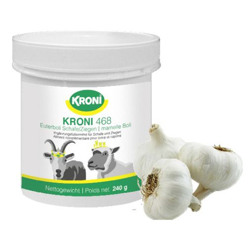 Bolus / der Ernährung - K468-20 - Kroni - für Schafe / für Ziegen / Spurenelemente