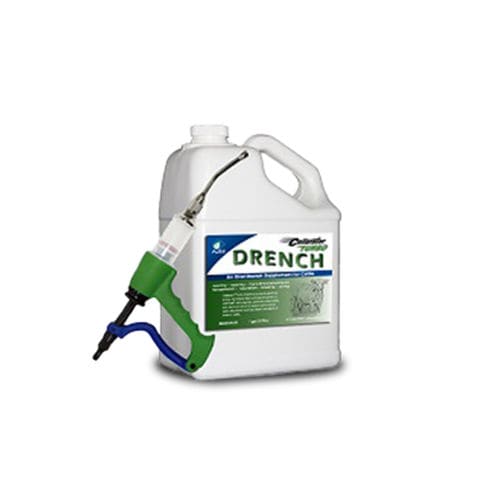 Nahrungsergänzungsmittel für Tiere - Cellarator® - admanimalnutrition - für Fleischrind / Zink / Kupfer
