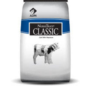 Säugefutter für Kälber - NurseTrate® Classic - admanimalnutrition - Pulver