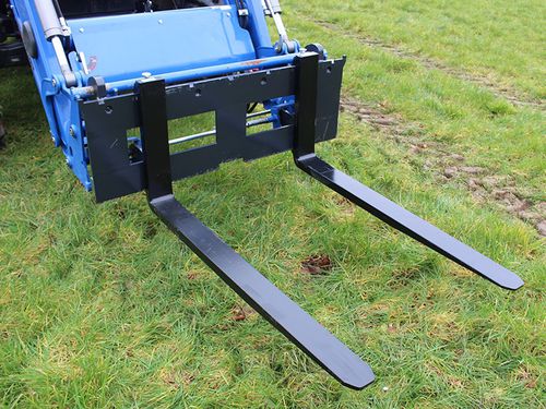 Palettengabel - PF 2000 - Prodig Attachments - 2 Zinken
