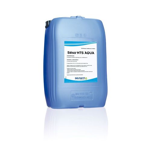 Säuerungsmittel-Futterzusatz - SESA® NTS AQUA - deltavit - Geflügel / für Schweine / flüssig