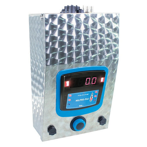 Pulsator-Melkkontrollstation - MILKIT - Milkline NG SpA