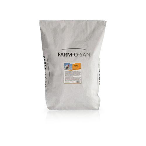 Nahrungsergänzungsmittel für Tiere - Shellboost - farm-o-san - Geflügel / Kalzium / Vitamin