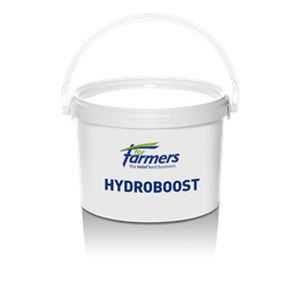 Nahrungsergänzungsmittel für Tiere - TRANSLAC Hydroboost - forfarmers - für Rinder / Mineral / flüssig